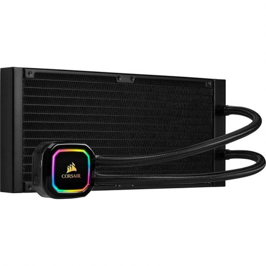 Corsair iCUE H115i RGB PRO XT