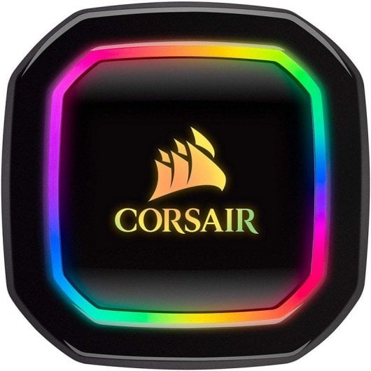 Corsair iCUE H115i RGB PRO XT