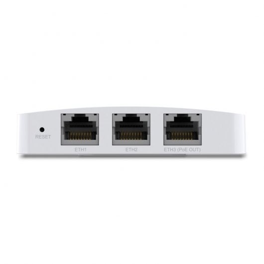 TP-Link EAP225-Wall Punto de Acceso WiFi de Pared Doble Banda AC1200