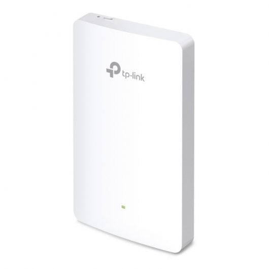 TP-Link EAP225-Wall Punto de Acceso WiFi de Pared Doble Banda AC1200