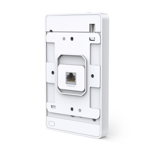 TP-Link EAP225-Wall Punto de Acceso WiFi de Pared Doble Banda AC1200