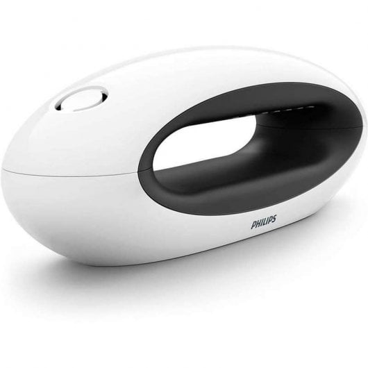 Philips Mira M5601WG/23 Teléfono Inalámbrico Blanco