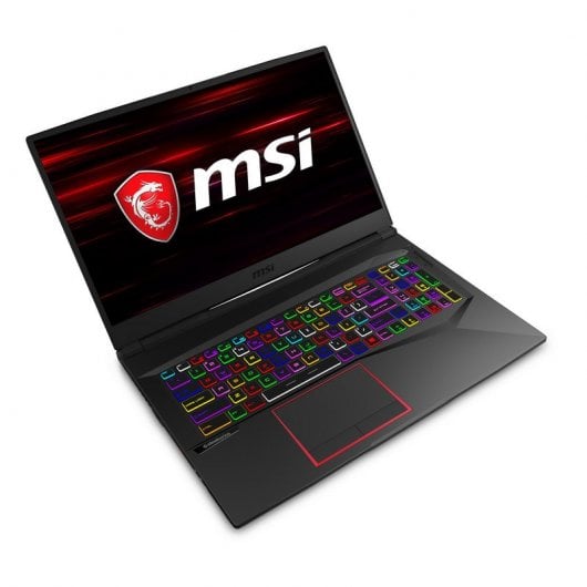 MSI GE75 Raider 9SE-1236ES Intel Core i7-9750H/32GB/1TB SSD/RTX 2060/17.3"
