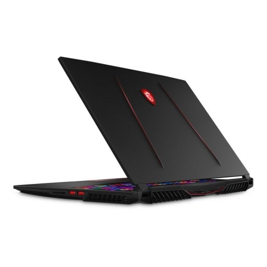 MSI GE75 Raider 9SE-1236ES Intel Core i7-9750H/32GB/1TB SSD/RTX 2060/17.3"