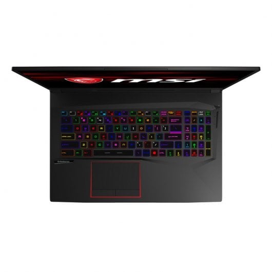 MSI GE75 Raider 9SE-1236ES Intel Core i7-9750H/32GB/1TB SSD/RTX 2060/17.3"