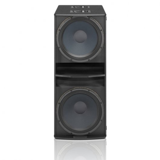 Dynacord CorusEvolution Sub 2.18 Subwoofer Pasivo Dual 18" 1000W