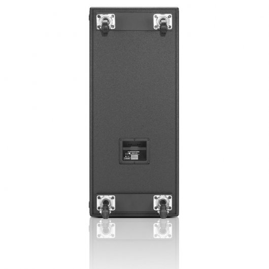 Dynacord CorusEvolution Sub 2.18 Subwoofer Pasivo Dual 18" 1000W