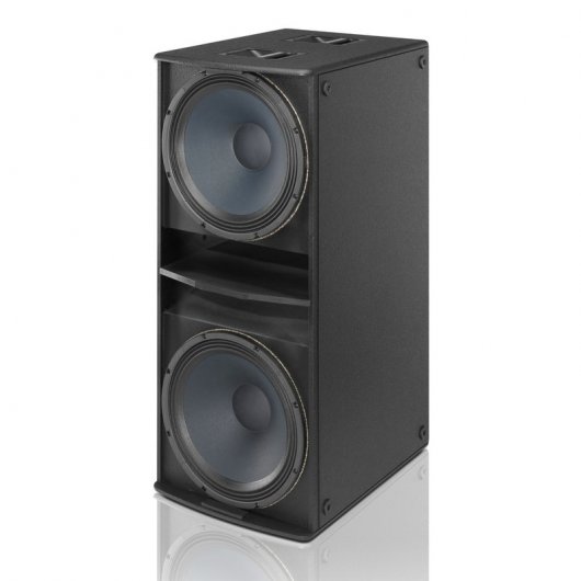 Dynacord CorusEvolution Sub 2.18 Subwoofer Pasivo Dual 18" 1000W