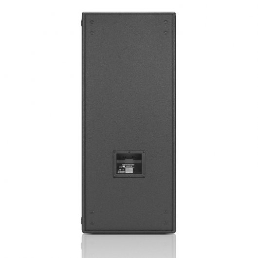 Dynacord CorusEvolution Sub 2.18 Subwoofer Pasivo Dual 18" 1000W