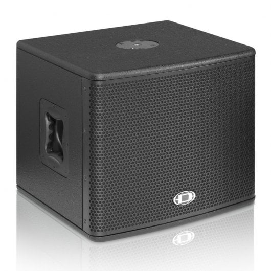 Dynacord VerticalArray Sub 112 Subwoofer Pasivo 12" 400W