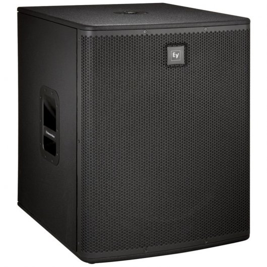 Electro Voice ELX 118 Subwoofer Pasivo 18" 400W