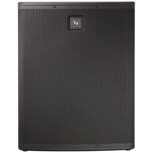 Electro Voice ELX 118 Subwoofer Pasivo 18" 400W
