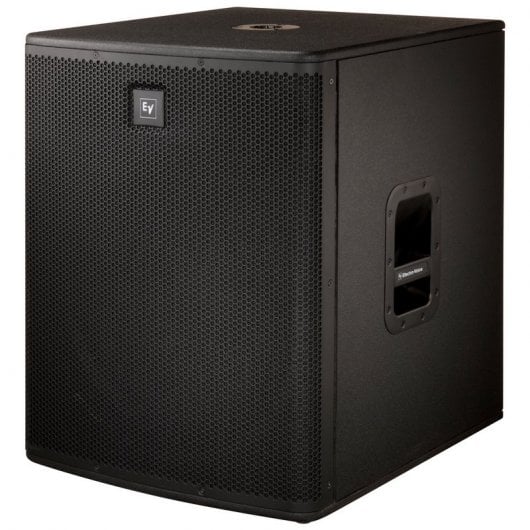 Electro Voice ELX 118 Subwoofer Pasivo 18" 400W