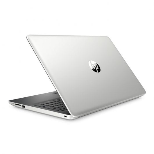 Laptop HP 15-da1023np Intel Core i3-8145U/4 GB/128 GB SSD/15,6" (PT)