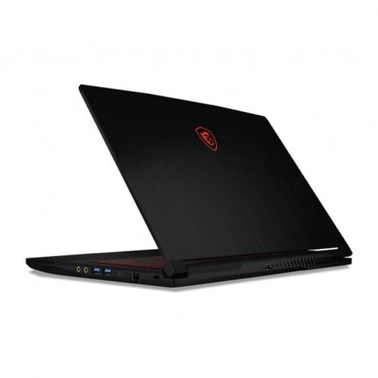 MSI GF63 Thin 9SC-820PT i7-9750H+HM370/16GB/1TB SSD/15.6P FHD/GTX 1650/4GB (PT)