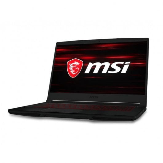 MSI GF63 Thin 9SC-820PT i7-9750H+HM370/16GB/1TB SSD/15.6P FHD/GTX 1650/4GB (PT)