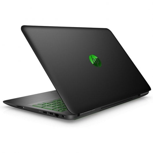 HP Pavilion 15-bc506np Intel Core i5-9300H/8GB/1TB+128GB SSD/GTX 1050/15.6" (PT)