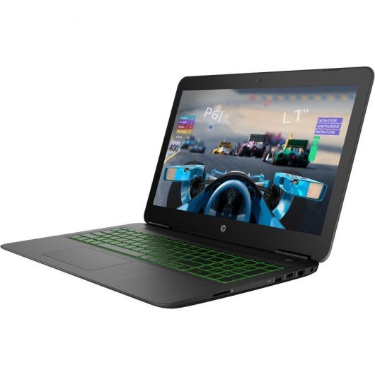 HP Pavilion 15-bc506np Intel Core i5-9300H/8GB/1TB+128GB SSD/GTX 1050/15.6" (PT)