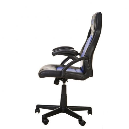 Blueway CH100 Silla Gaming Negro/Azul