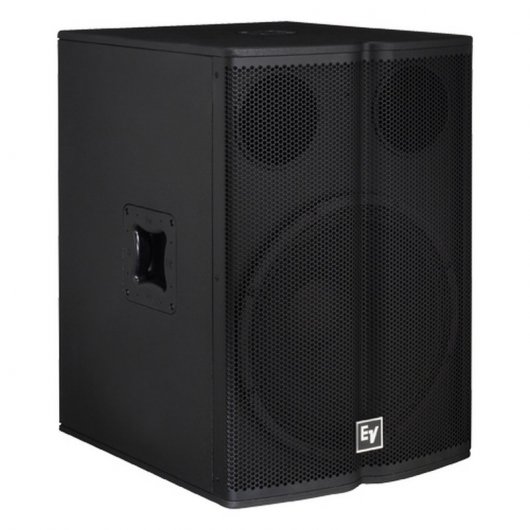 Electro Voice TX1181 Subwoofer Passivo 18" 500W
