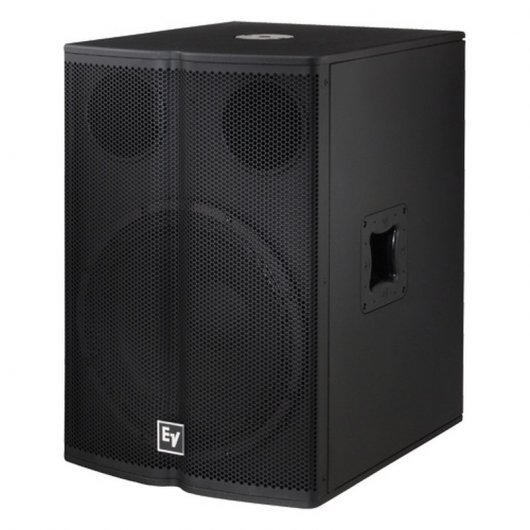Electro Voice TX1181 Subwoofer Passivo 18" 500W
