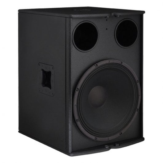 Electro Voice TX1181 Subwoofer Passivo 18" 500W