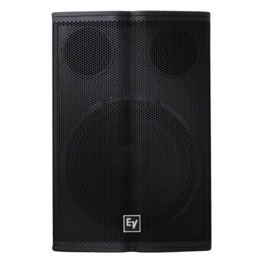 Electro Voice TX1181 Subwoofer Passivo 18" 500W