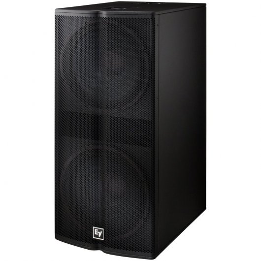 Electro Voice TX2181 Subwoofer Pasivo Dual 18" 1000W