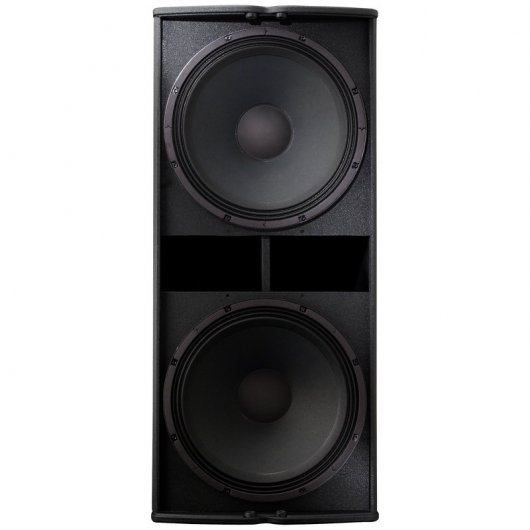 Electro Voice TX2181 Subwoofer Pasivo Dual 18" 1000W