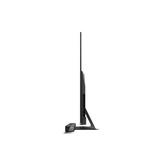 TCL 65X10 65" QLED/Mini LED UltraHD 4K con Barra de Sonido Onkyo