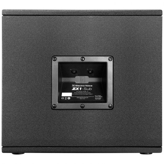 Electro Voice ZX1-Sub Subwoofer Passivo 12" 400W