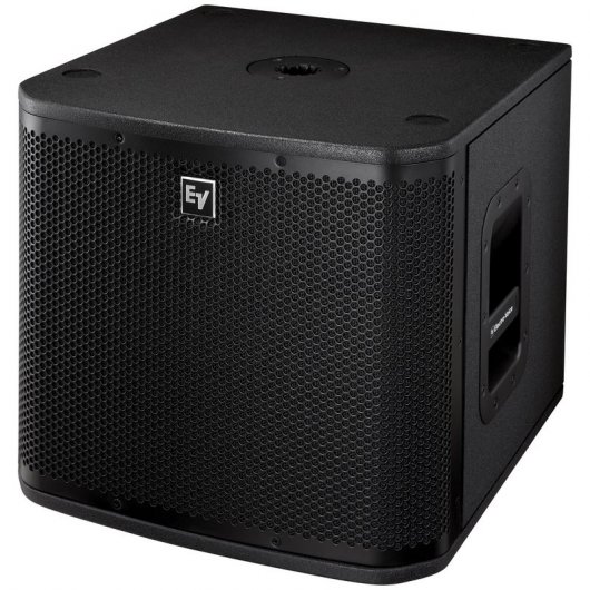 Electro Voice ZX1-Sub Subwoofer Passivo 12" 400W