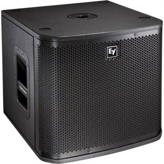 Electro Voice ZX1-Sub Subwoofer Passivo 12" 400W
