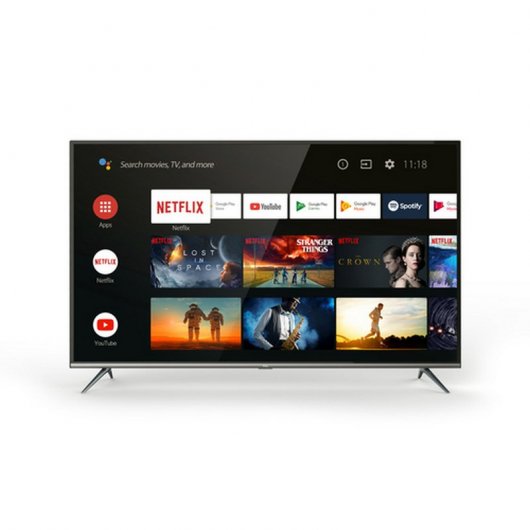 TCL 65EP640 65" LED UltraHD 4K HDR