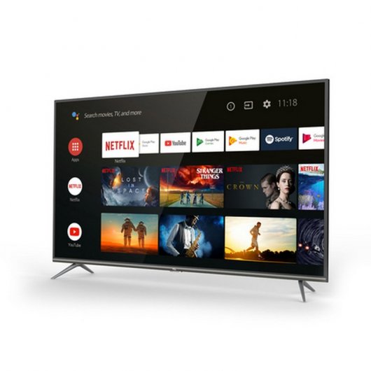 TCL 65EP640 65" LED UltraHD 4K HDR