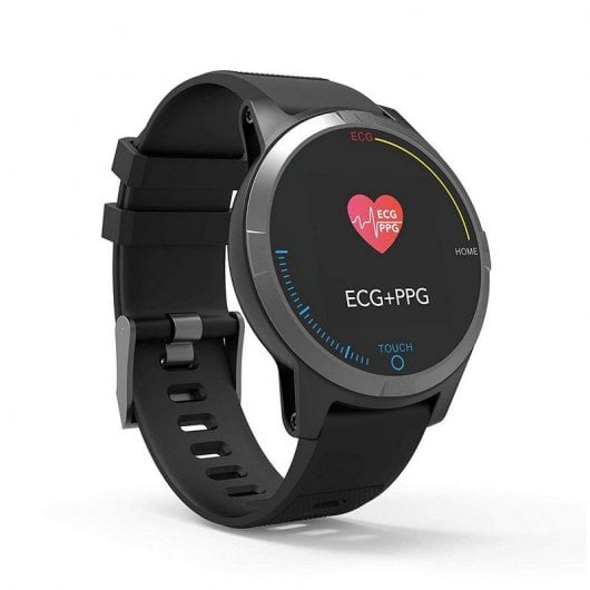 prixton smartwatch swb24