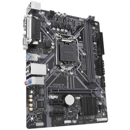 Gigabyte H310M DS2 2.0