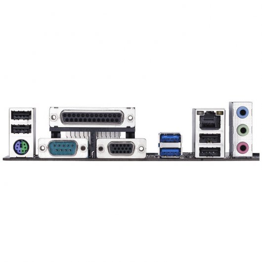 Gigabyte H310M DS2 2.0