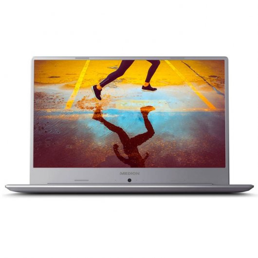 Medion P6645 Intel Core i7-8565U/8GB SSD 8GB/1TB+128SSD/MX150/15.6"