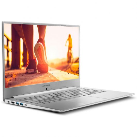 Medion P6645 Intel Core i7-8565U/8GB SSD 8GB/1TB+128SSD/MX150/15.6"