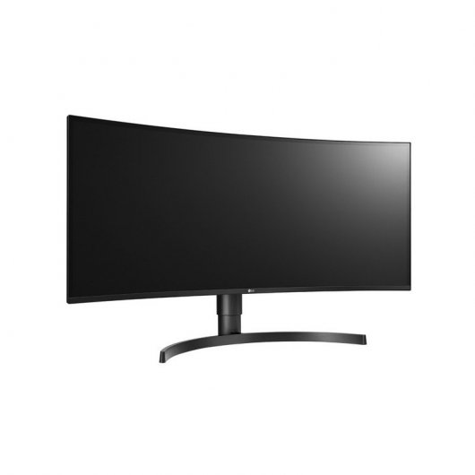 LG 34WL85C-B 34" LED IPS UltraWide QuadHD Curva