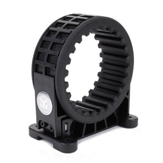 EKWB EK-XRES 140 Revo D5 PWM Réservoir/Pompe en plexi