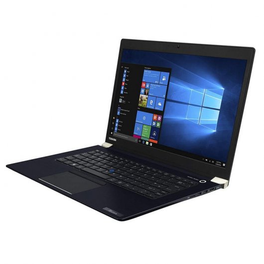 Toshiba Tecra X40-D-11F Intel Core i7-7500U/16GB/512GB SSD/14'' Tátil (PT) Recondicionado