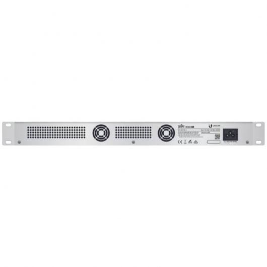 Ubiquiti UniFi Security Gateway Pro 5 Puertos Gigabit + 2 SFP