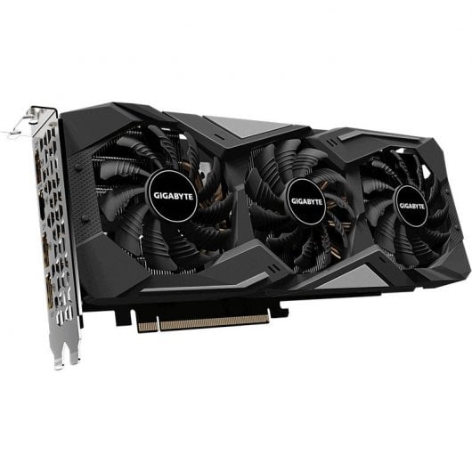Gigabyte GeForce RTX 2060 Super Gaming OC 3X 8GB GDDR6