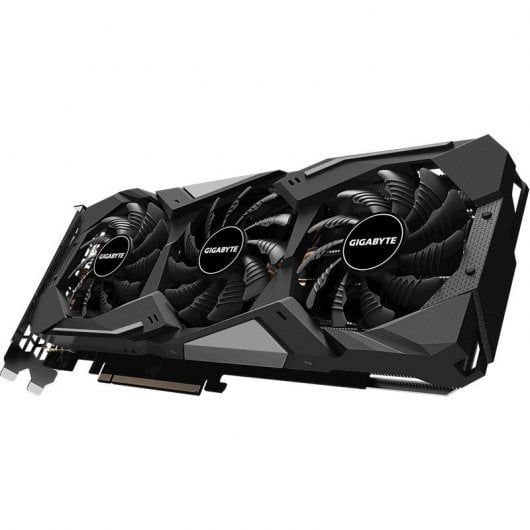 Gigabyte GeForce RTX 2060 Super Gaming OC 3X 8GB GDDR6