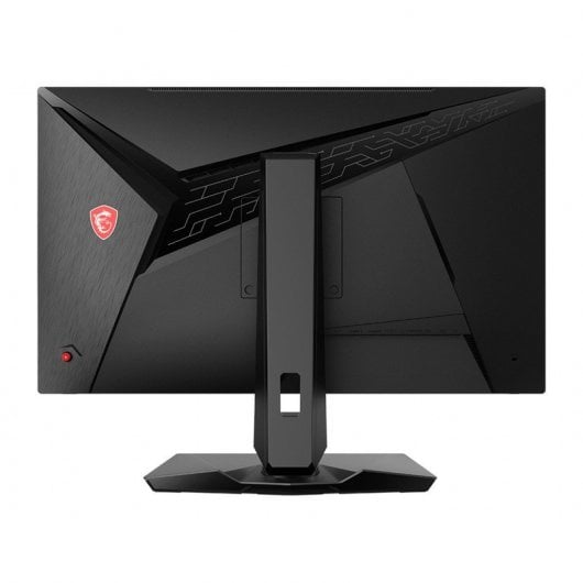 MSI MAG272QP 27" LED Wide QuadHD 165Hz HDR FreeSync