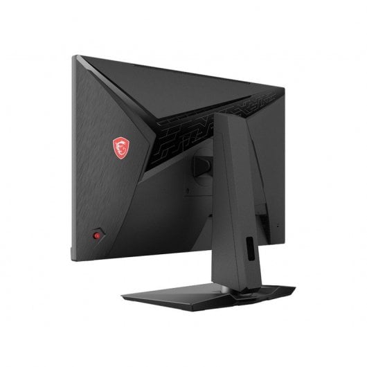 MSI MAG272QP 27" LED Wide QuadHD 165Hz HDR FreeSync