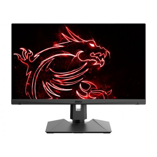 MSI MAG272QP 27" LED Wide QuadHD 165Hz HDR FreeSync