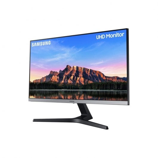 Samsung LU28R550UQUXEN 28" LED IPS UltraHD 4K FreeSync